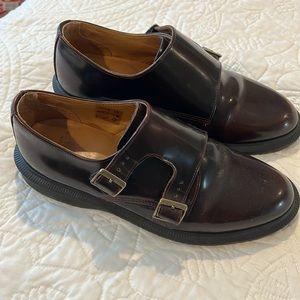 Dr Martins Pandora shoes